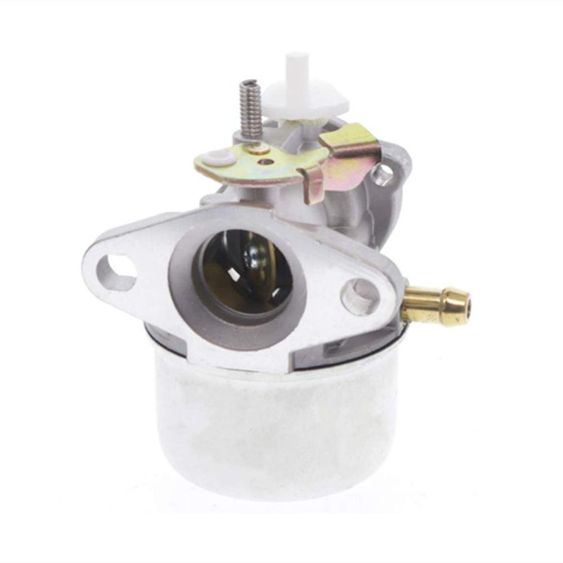 ANTO 692298 Air Cleaner Cover Kit & 499059 Carburetor for 497586 799869 792253 Lawnmower Pressure Washer 4hp - 7hp 121000 12200 12300 Series Engines - Image 4